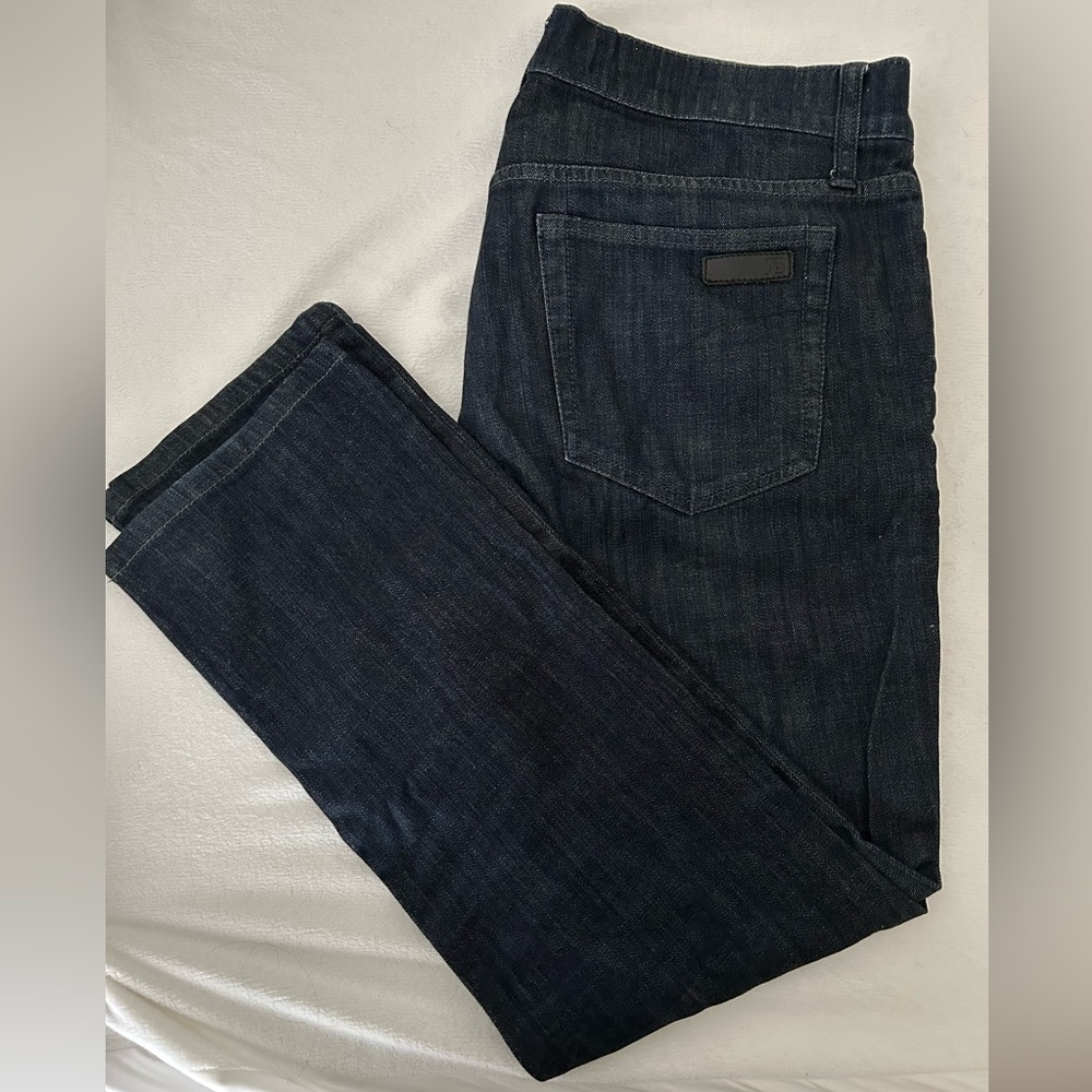 Joe’s Jeans- Brixton Slim Fit Straight- 32W
